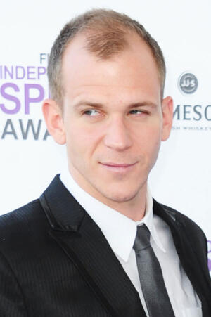 Gustaf Skarsgård Biography | Fandango
